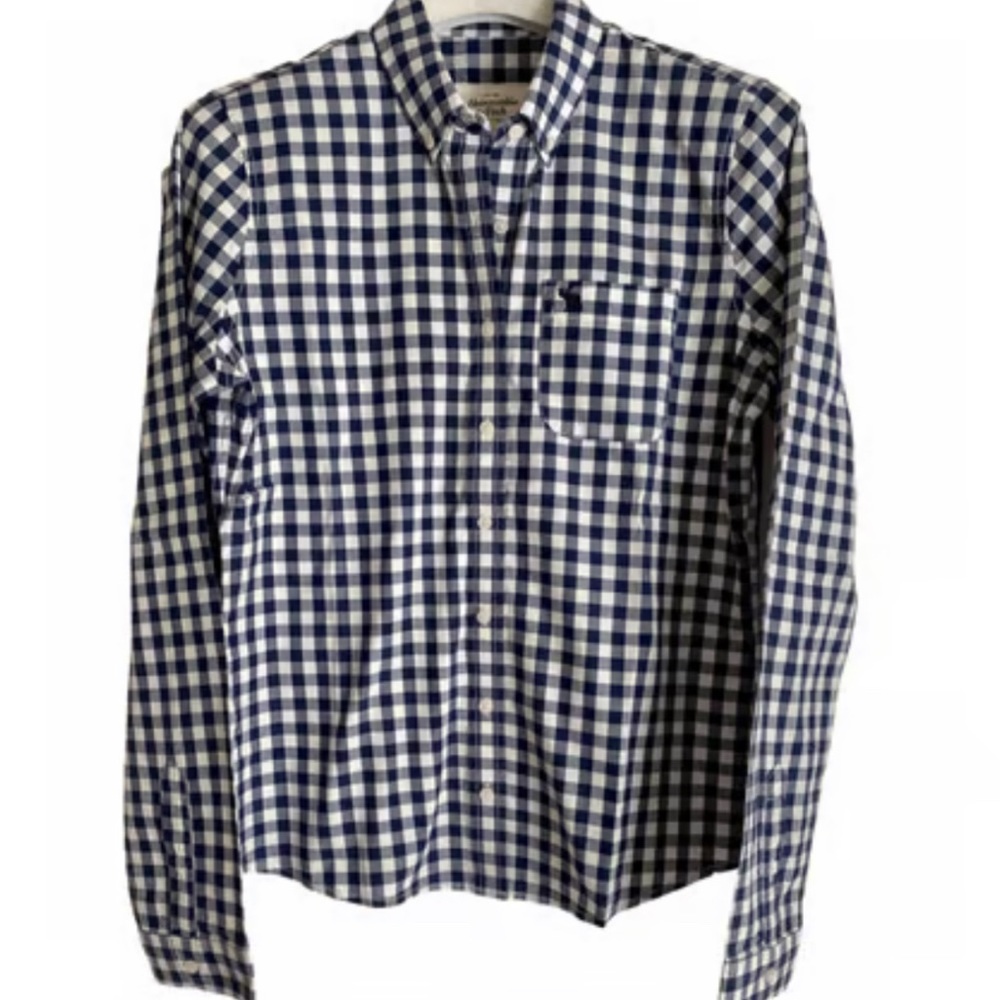 Abercrombie & Fitch shirt